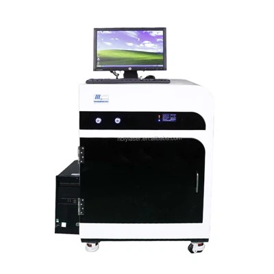 3D -lasergraveringsmaskin for hjemmebruk