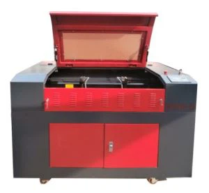 CO2 Laser Cutting Machine for Nonmetal