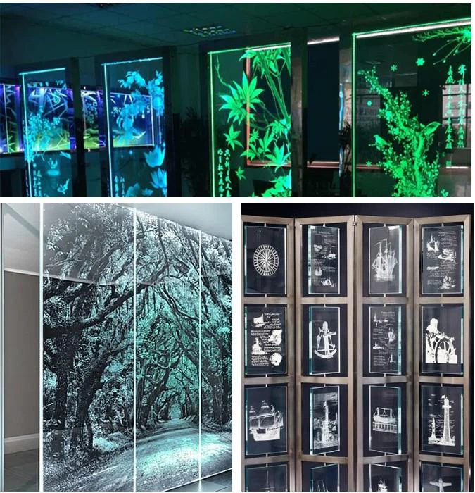 Factory Machine Laser Engraver Machine Glass Large Laser Engraving Engraver Machine Price